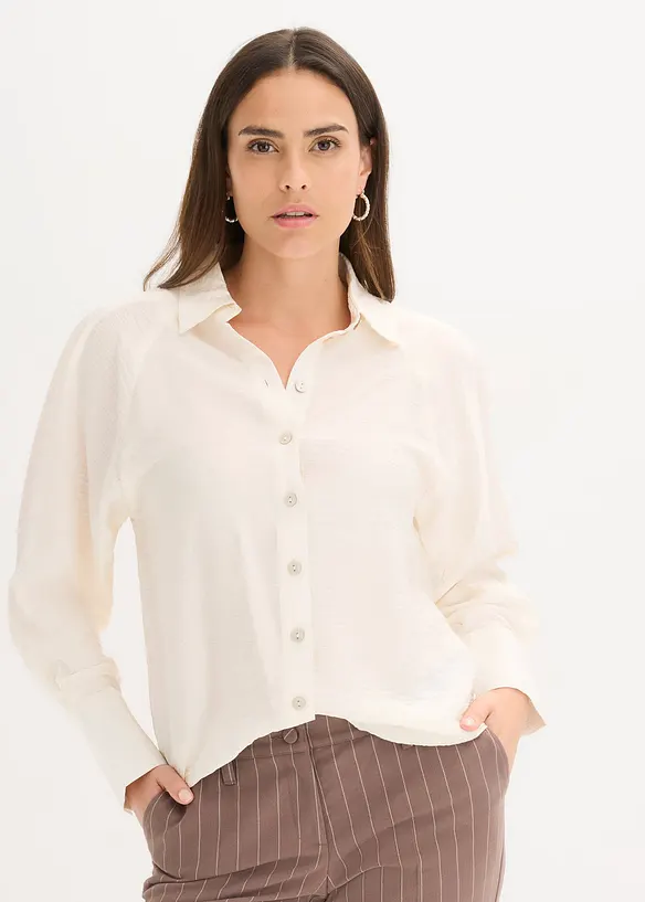 Bluse, bonprix