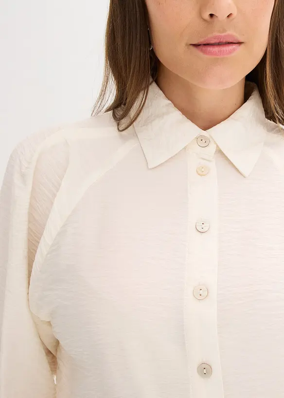 Bluse, bonprix