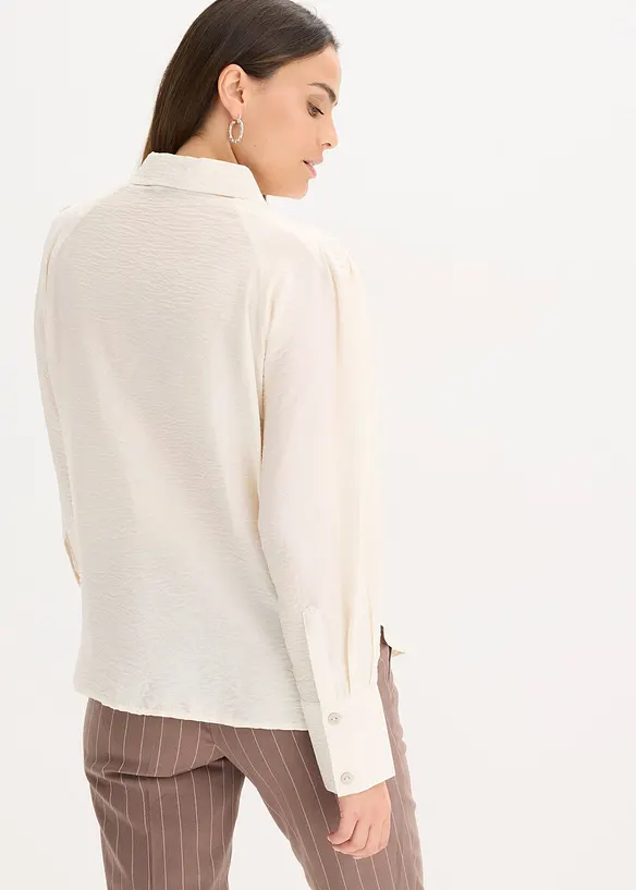 Bluse, bonprix