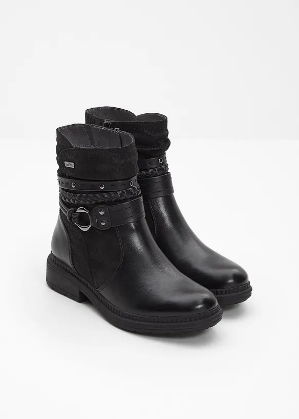 Bikerboots fra Jana, Jana