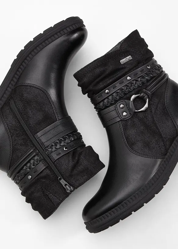 Bikerboots fra Jana, Jana