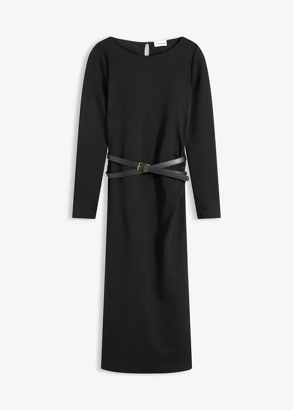 Jerseykjole, bonprix