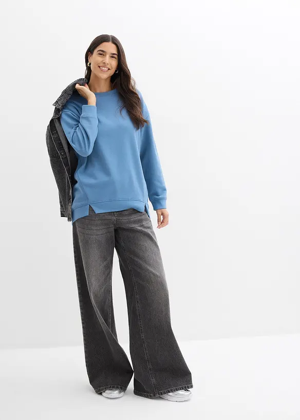 Oversized sweatshirt, bonprix