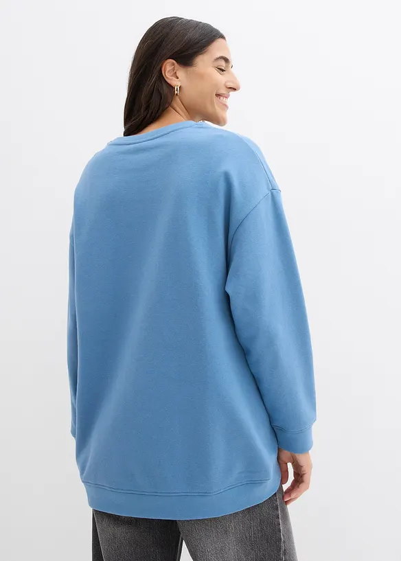 Oversized sweatshirt, bonprix