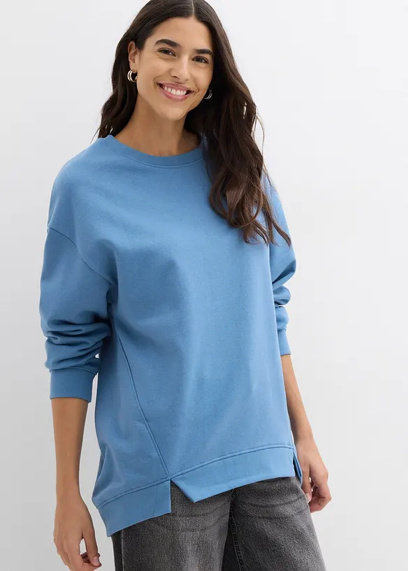 Oversized sweatshirt, bonprix