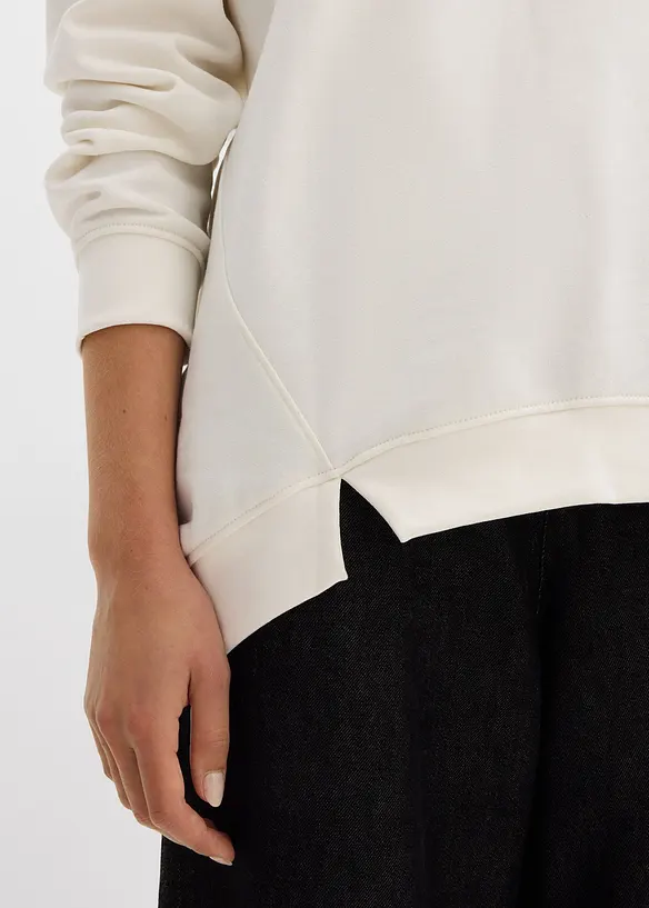 Oversized sweatshirt, bonprix