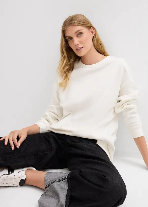 Oversized sweatshirt, bonprix