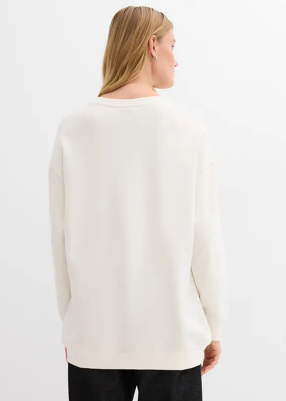 Oversized sweatshirt, bonprix