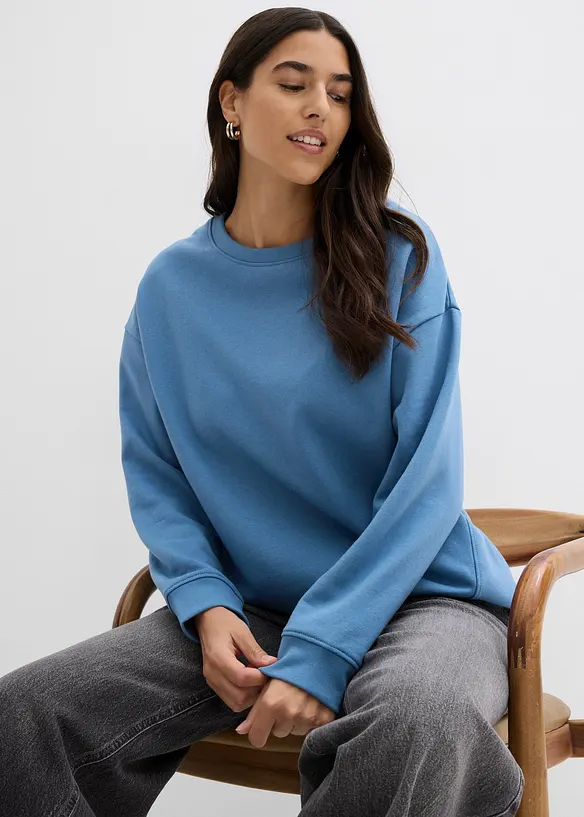 Oversized sweatshirt, bonprix