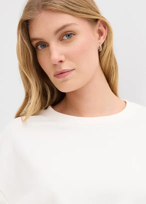 Oversized sweatshirt, bonprix