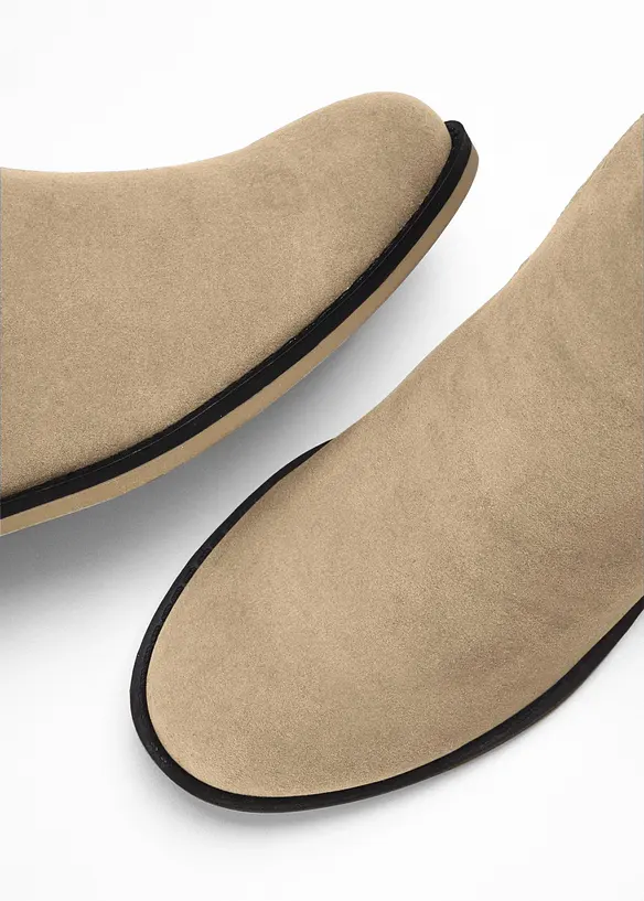 Chelsea-boots, bonprix