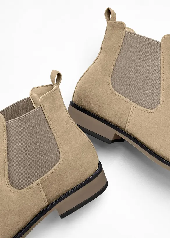 Chelsea-boots, bonprix