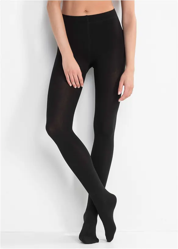 Termo-strømpebukse 100 den, bonprix