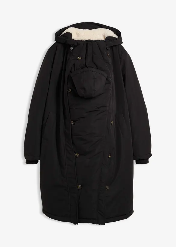 3-i-1-mammakåpe med bæreinnsats, bonprix