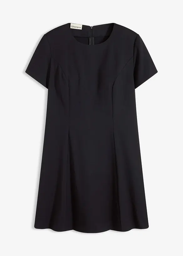 Skater-minikjole, bonprix