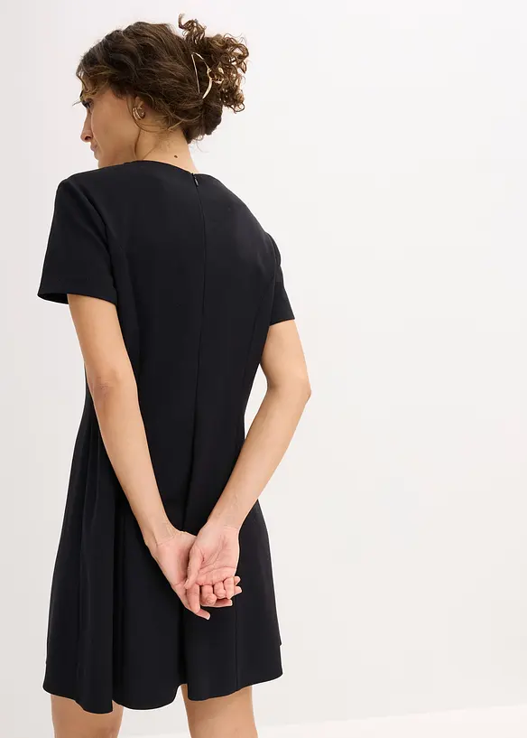 Skater-minikjole, bonprix