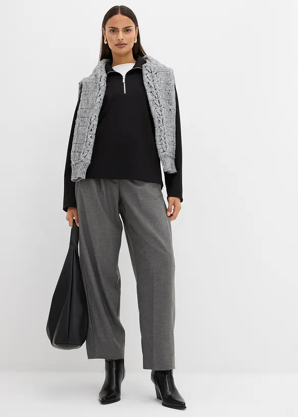 Troyer-genser av viskosemiks, bonprix