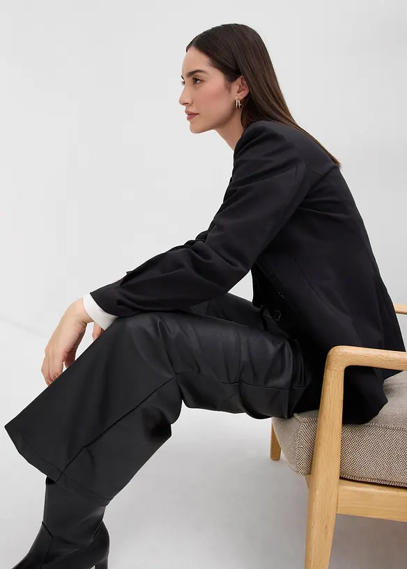 Blazer i timeglassfasong, bonprix