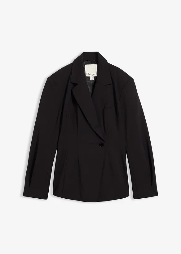 Blazer i timeglassfasong, bonprix