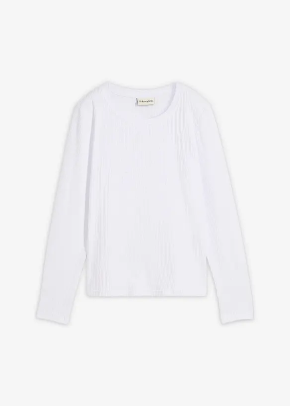 Varm termotopp, bonprix