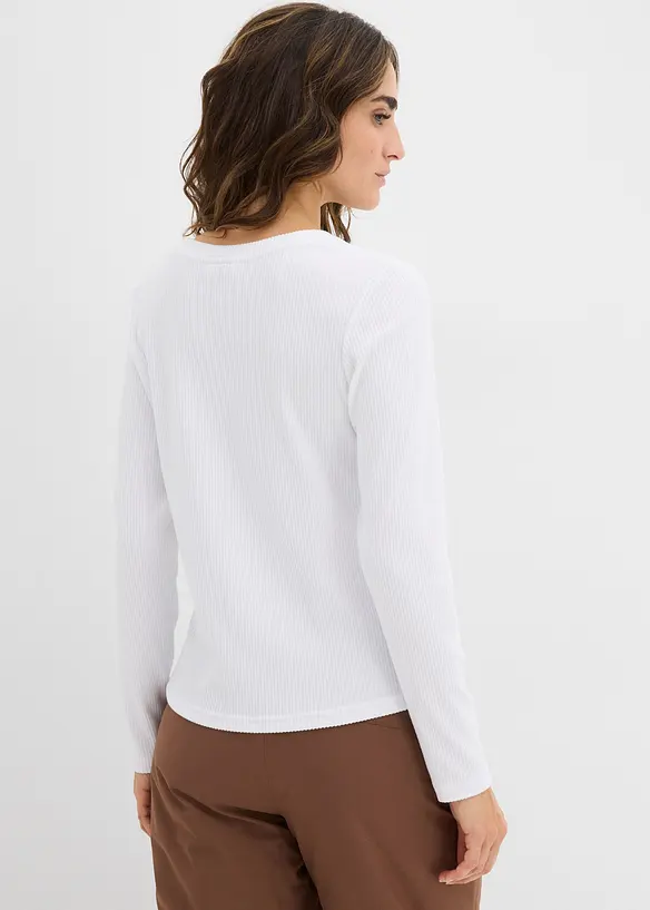 Varm termotopp, bonprix