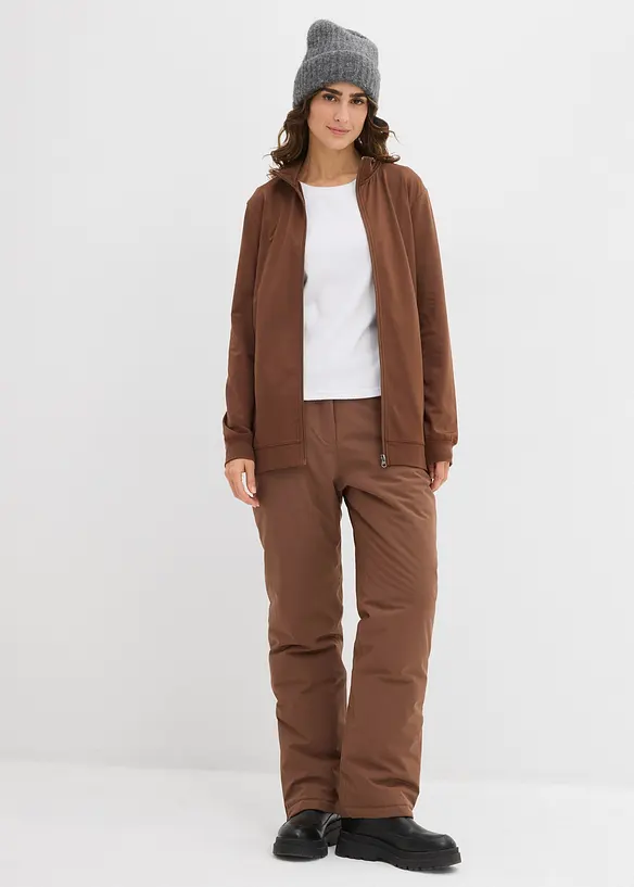 Varm termotopp, bonprix