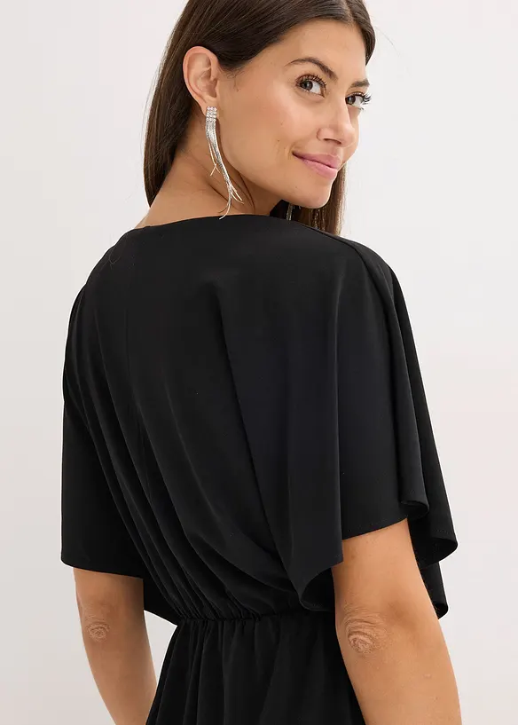 Oversized kjole, bonprix