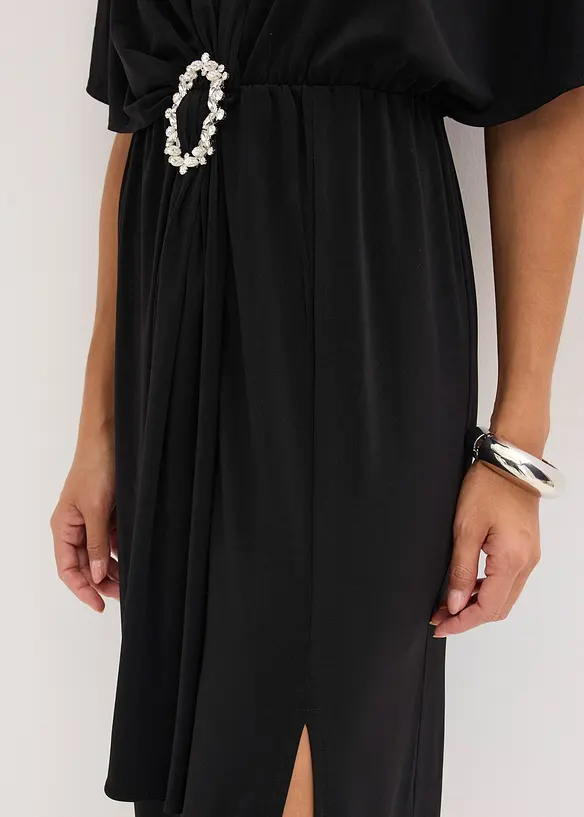 Oversized kjole, bonprix