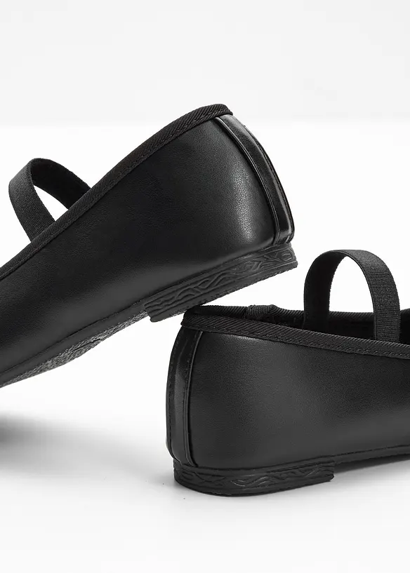 Mary Janes for barn, bonprix