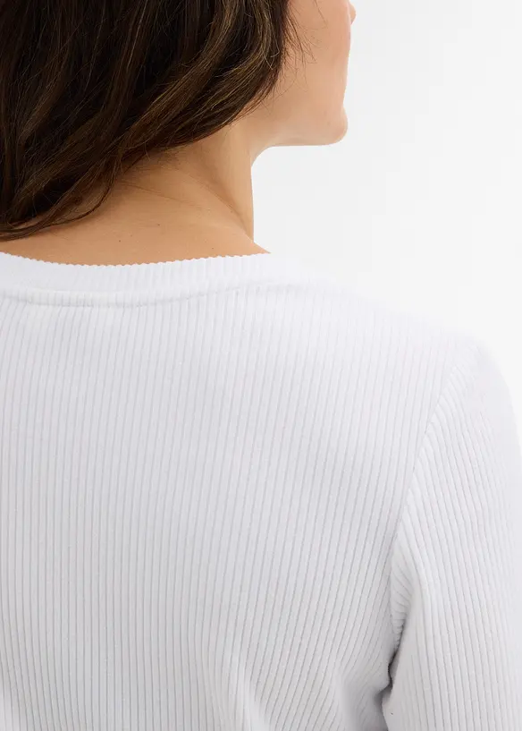 Varm termotopp, bonprix