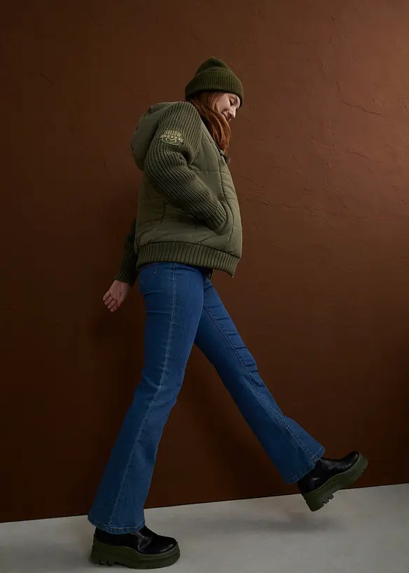 Overgangsjakke, bonprix