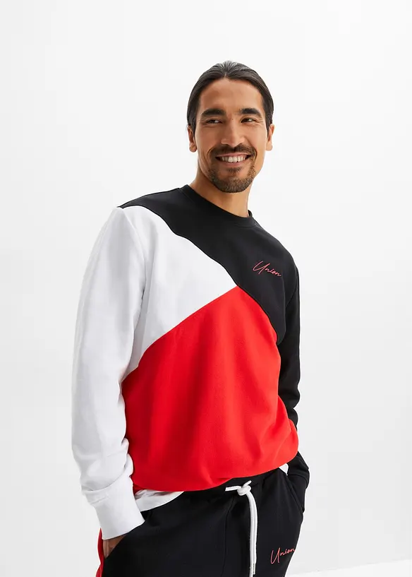 Joggedress (2-delt sett), bonprix