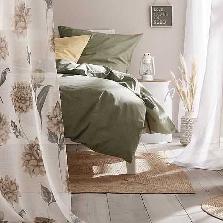 Hjem - Hus & hjem tekstiler 