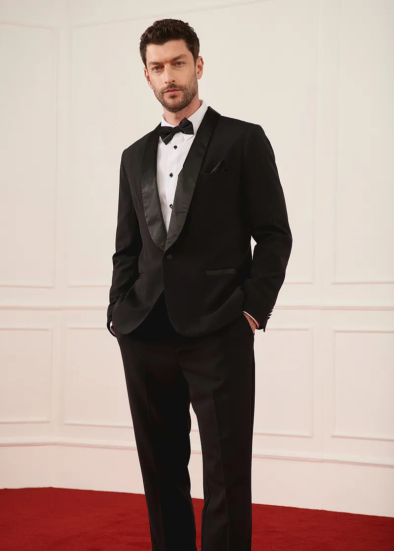 Herre - Klær - Dresser og dressjakker