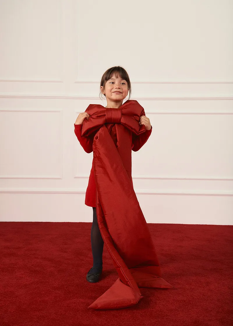 Barn - Trendy - Festmote