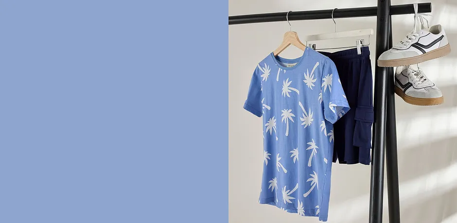 Barn - Trendy - Summer-Essentials