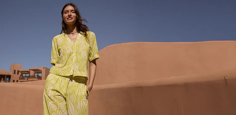 Trendy - Trender - Sommerens looks