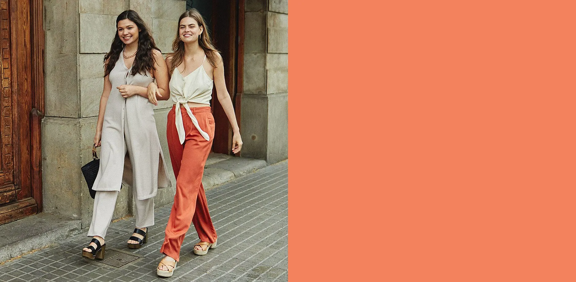 Praktiske tips til v&aring;re st&oslash;rrelser og passformer