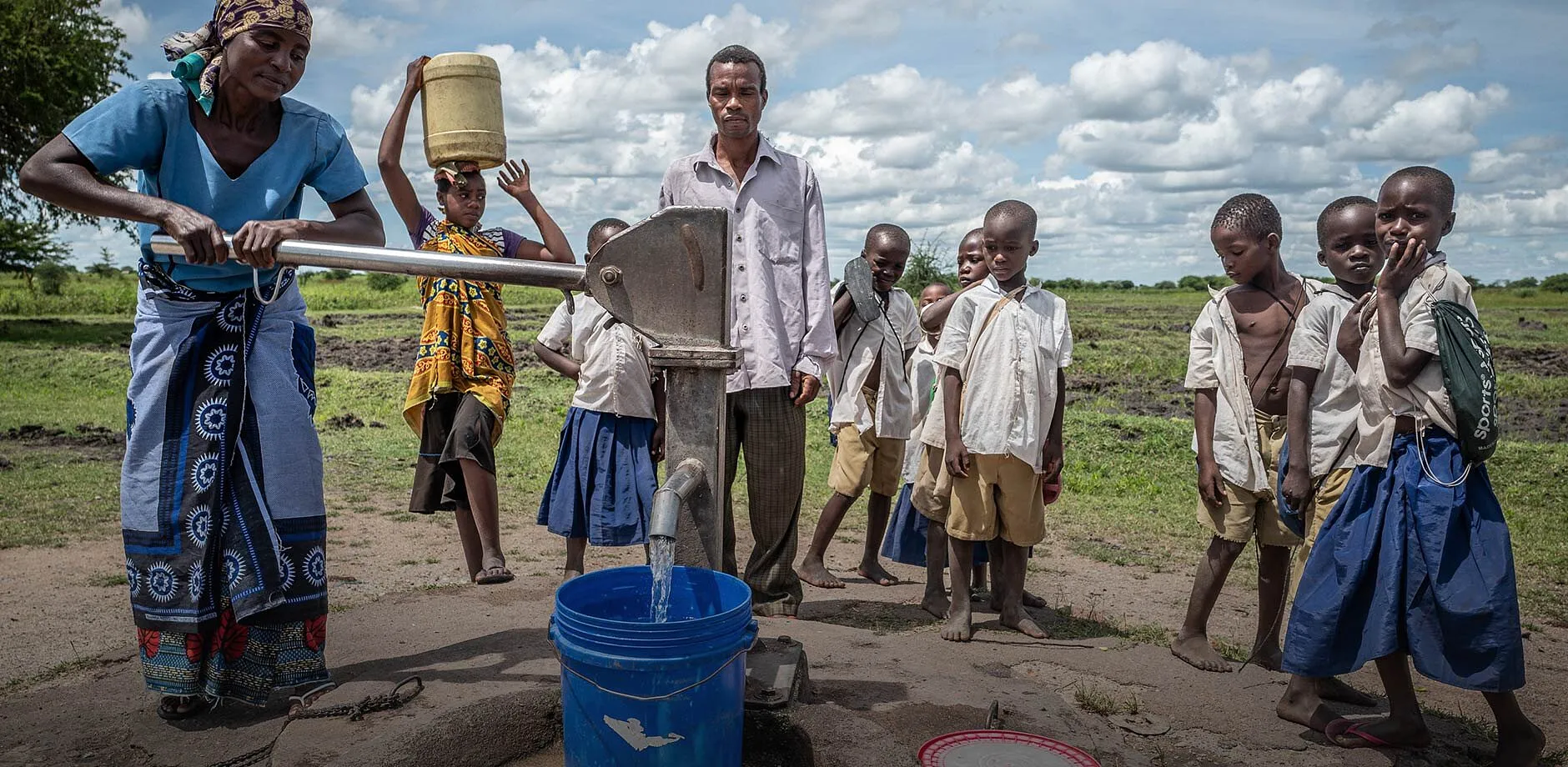 Dame - B&aelig;rekraft - Ansvar - Initiativ