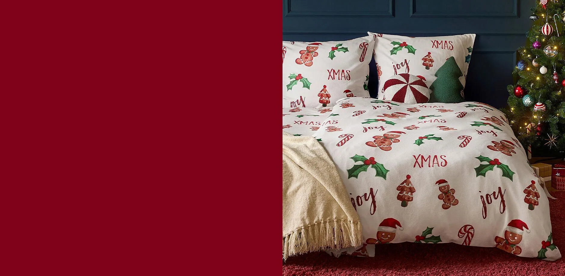 Hjem - Inspirasjon - X-MAS Classics