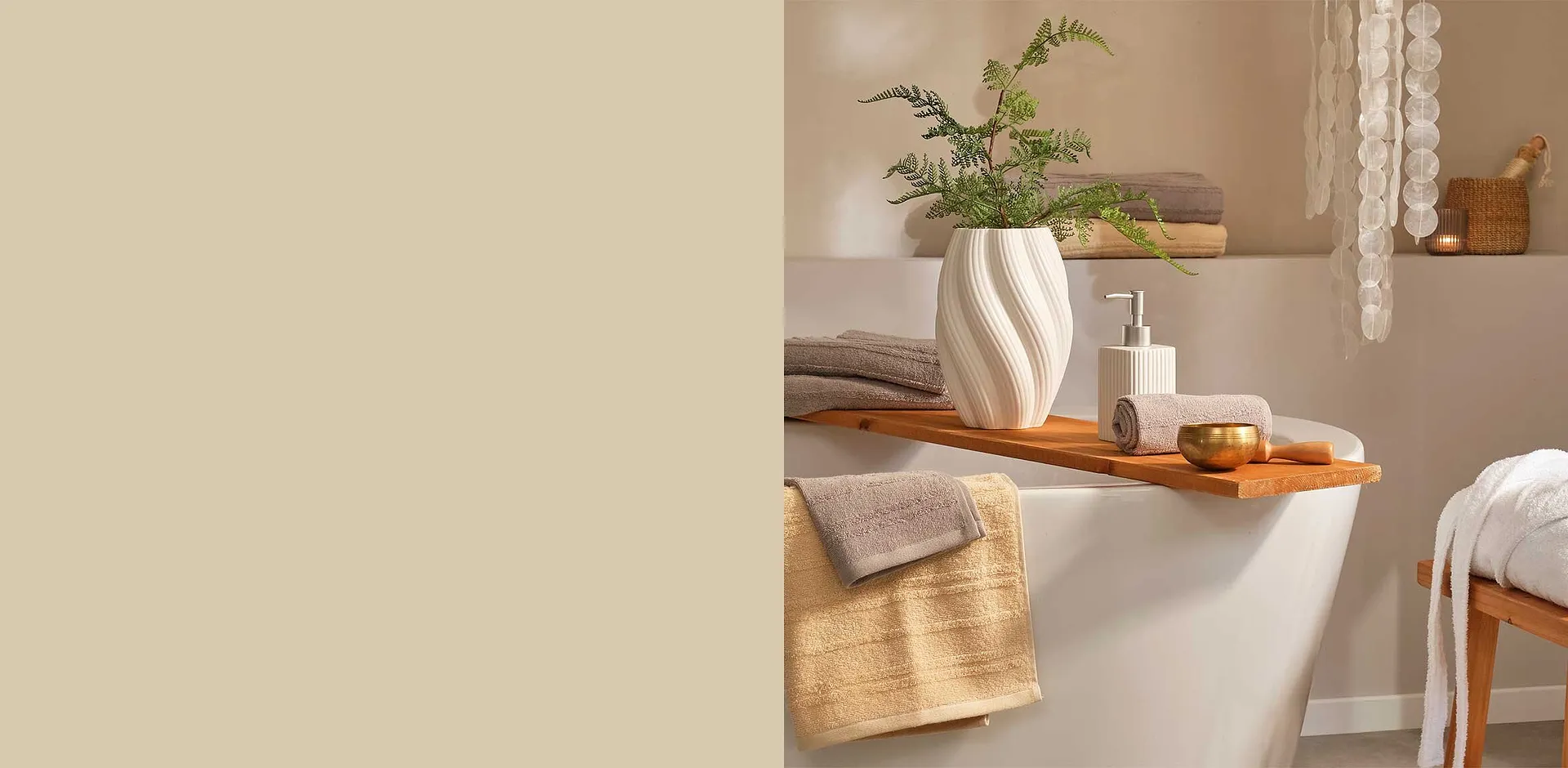 Velv&aelig;reoase bad.