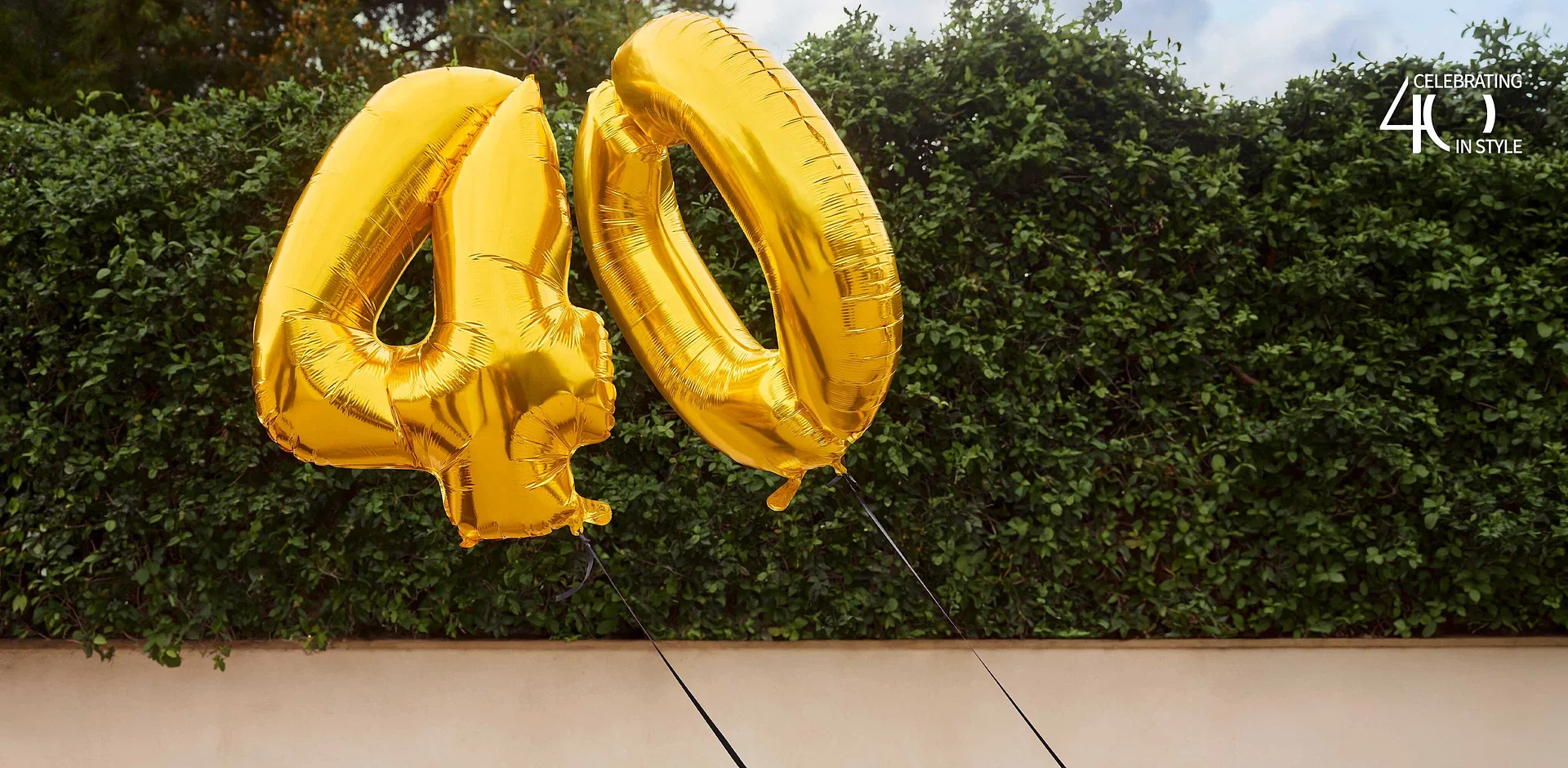 40 &aring;r med bonprix - 40 &aring;r med bonprix