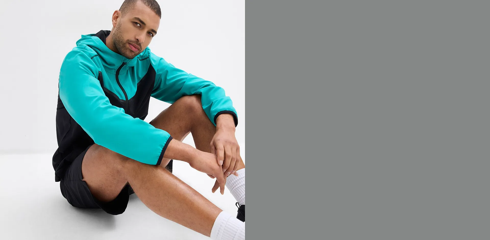 Behagelig treningst&oslash;y til hverdagsbruk.