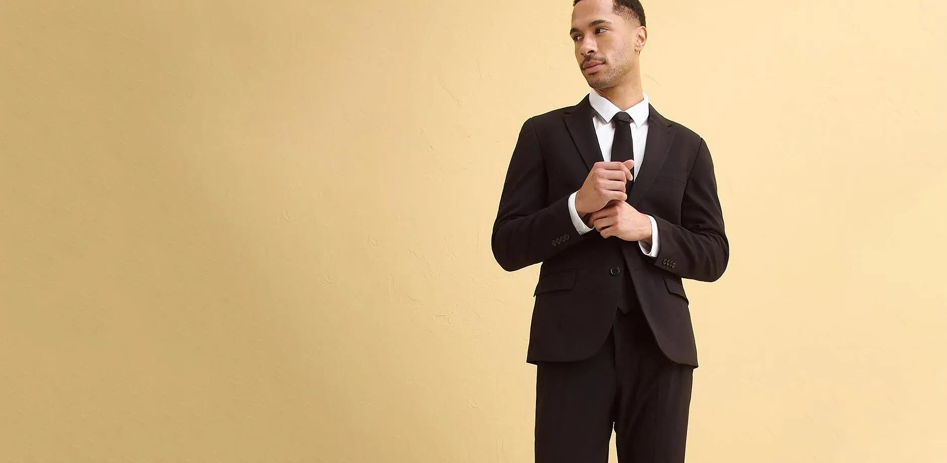 Herre - Trendy - Business Mote