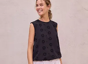 Dame - Klær - Shirts & topper