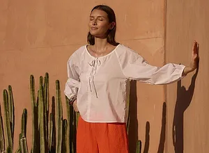 Dame - Klær - Bluser & tunikaer