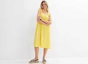 Dame - Klær - Kjoler - Sommerkjoler