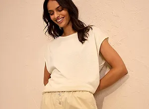 Dame - Klær - Shirts & topper