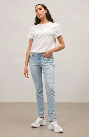 Dame - Mote - Jeans - Skinny Jeans