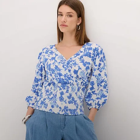 Dame - Klær - Shirts & topper